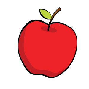 Apples & Banonos