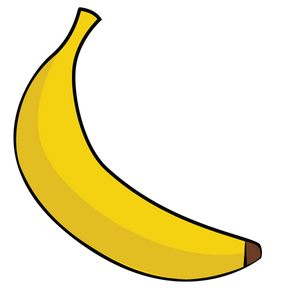 Apples & Banonos