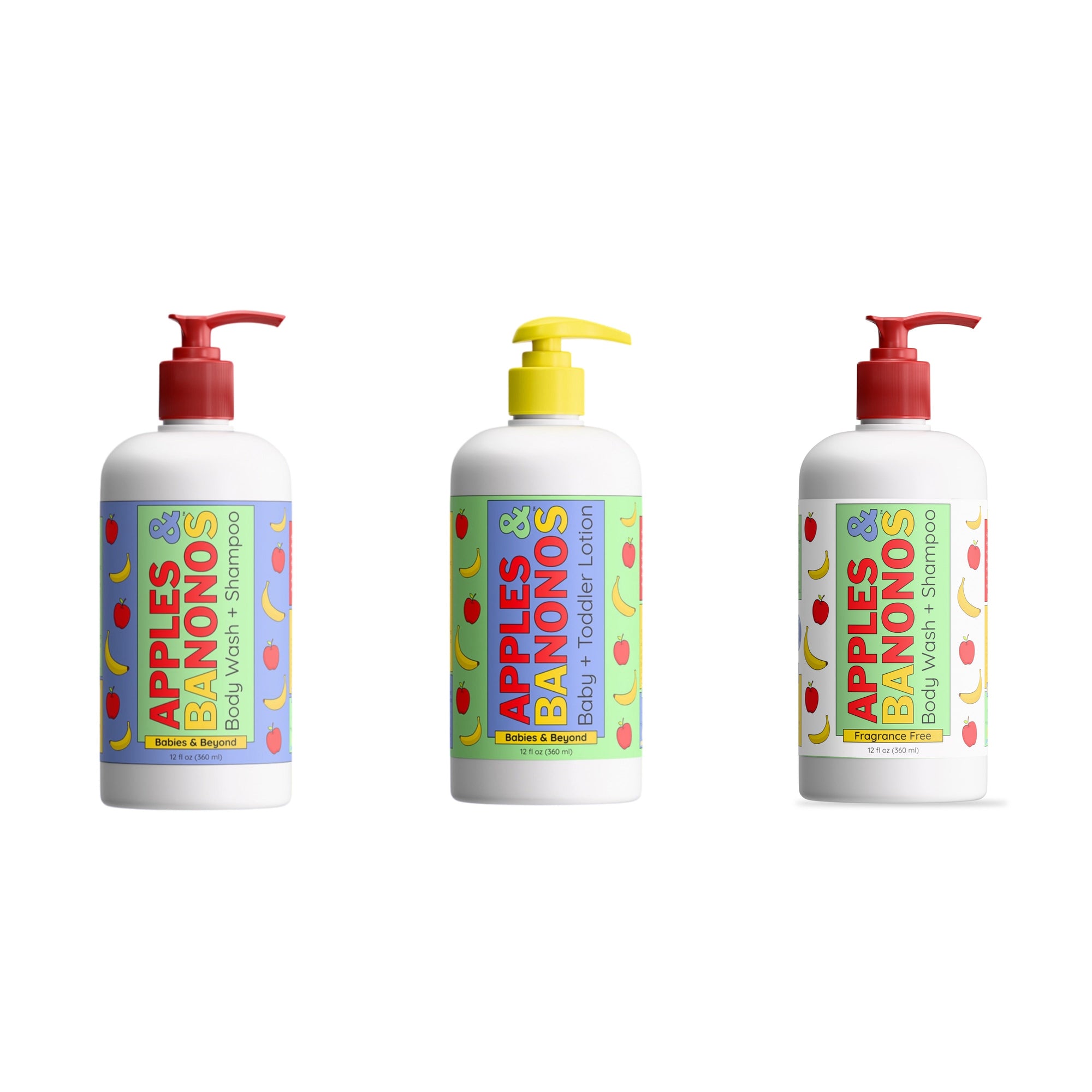 A Quick Glance At Our Products