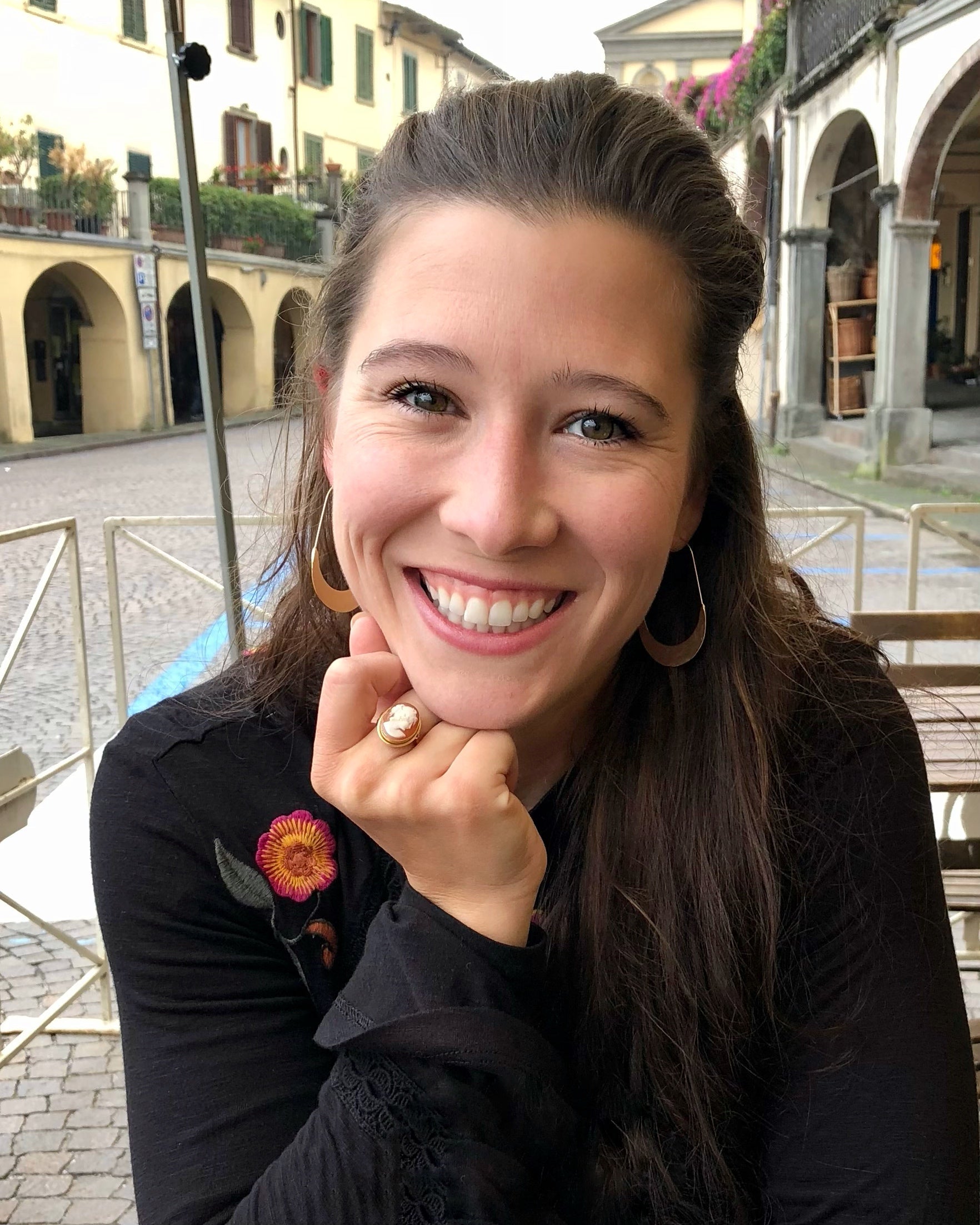 The Story of Apples & BaNoNos